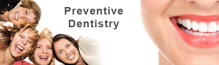 Preventive Dentistry