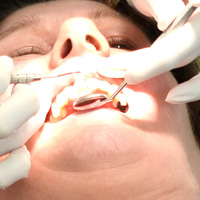 Dental Diagnosis