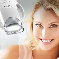 Zoom Tooth Whitening