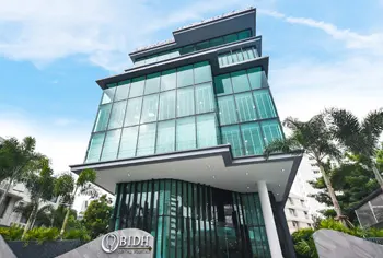 BIDH Dental Hospital