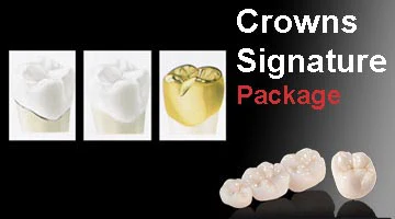 Dental Crowns