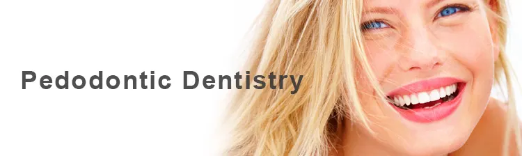 Pedodontic Dentistry