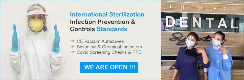 phukets mile signature